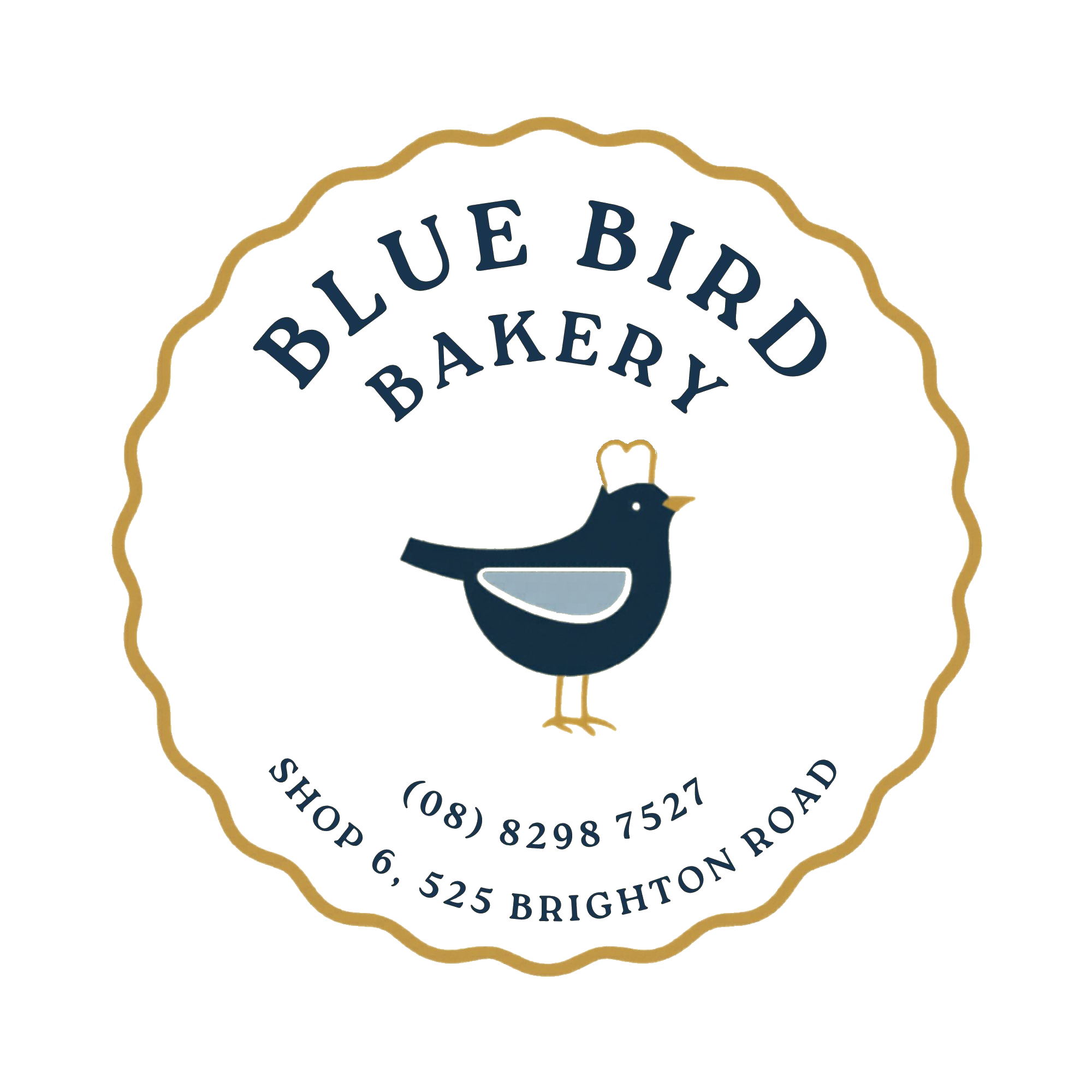 Bluebird Bakery
