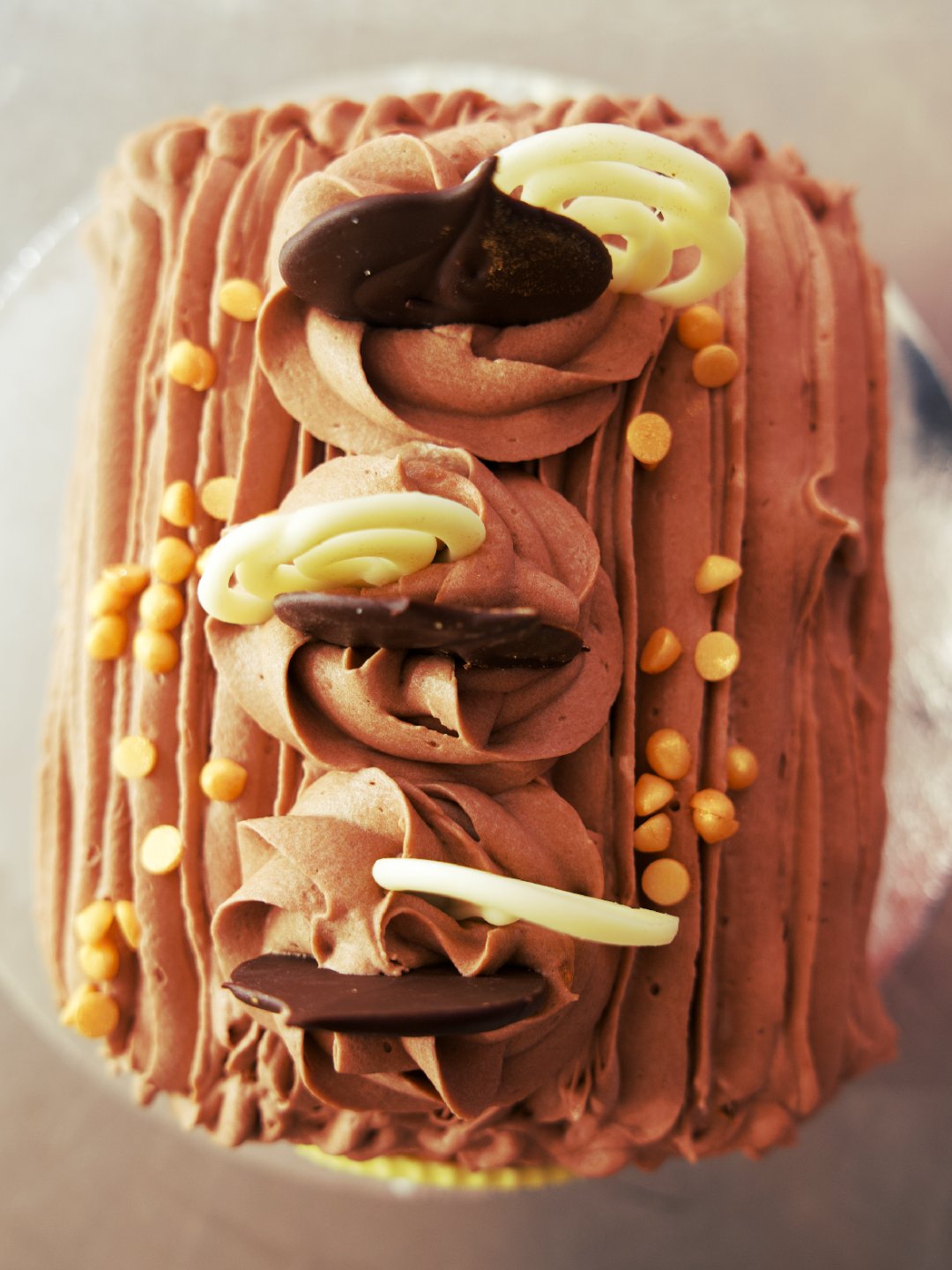 Cake