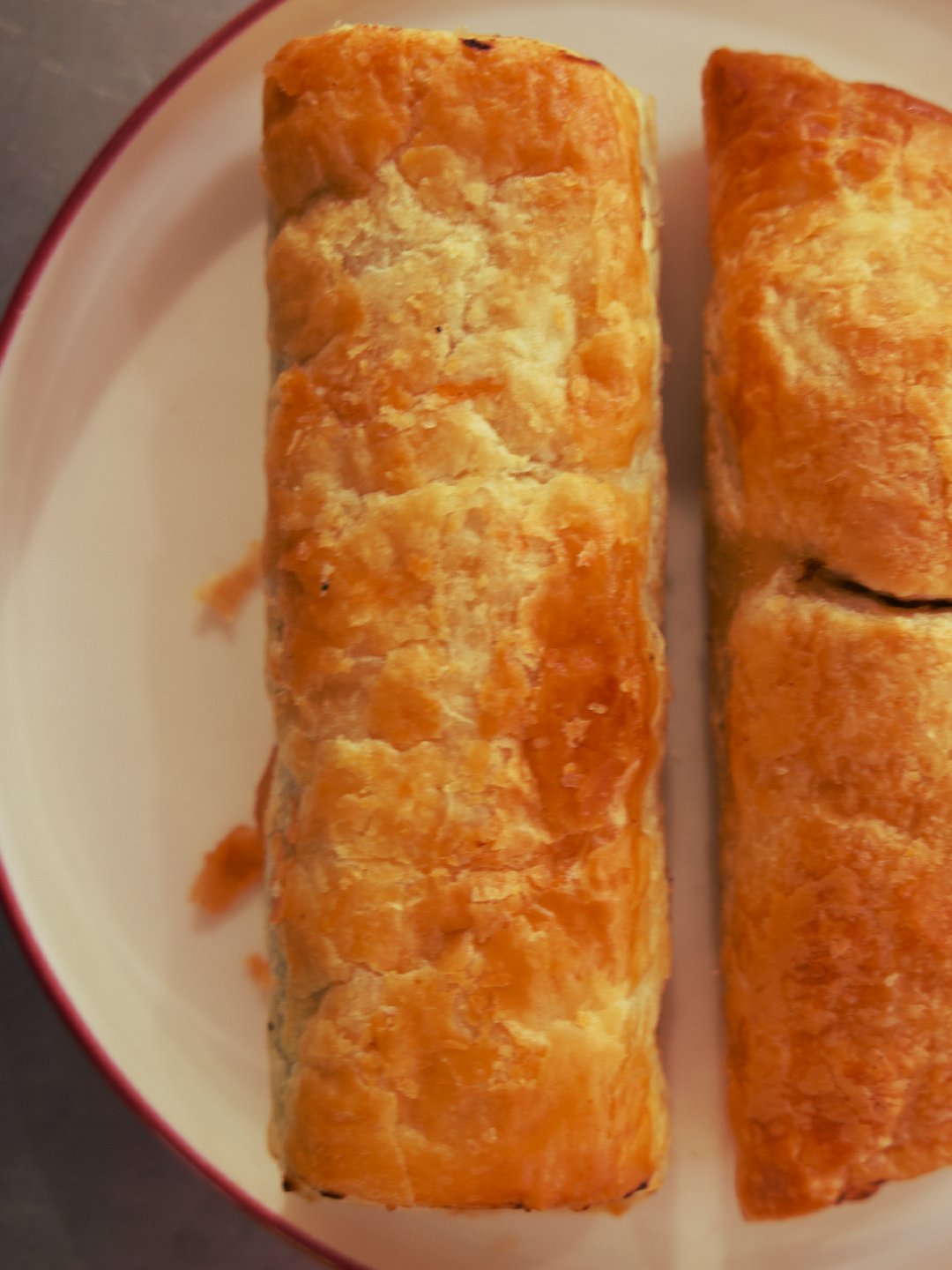 Sausage roll